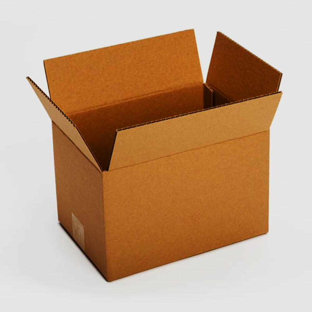 Large Cardboard Boxes - How To Obtain Them And Quite A Few Popular Uses