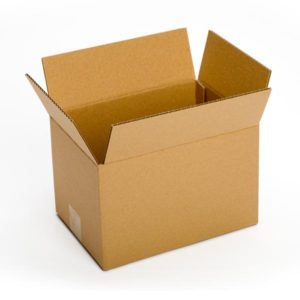 Corrugated Boxes