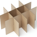 Corrugated sheets Dividers & Partitions packaging manufacture, suppliers