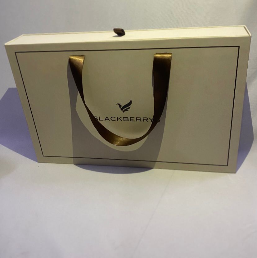 Premium cardboard packaging boxes for shirts